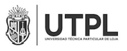 Universidad Técnica Particular de Loja