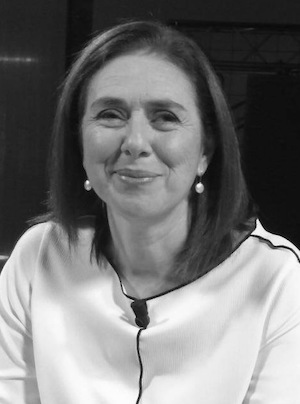 Dra. Maria Amor Perez-Rodriguez